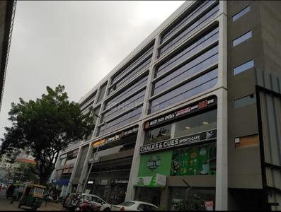 Others image of 1098.0 Sq.ft pre-leased  Showroom for sale in Navrangpura for 47850000