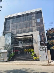 Others image of 9000.0 Sq.ft  Ready to use Office Space for rent in Banjara Hills for 700000