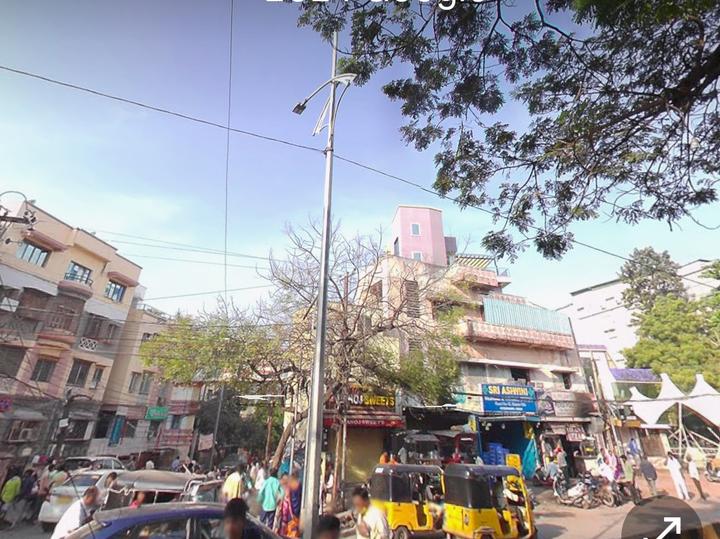 Others image of 5733.0 Sq.ft Commercial Plot for sale in Banjara Hills for 191100000