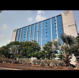 Others image of 1300.0 Sq.ft  Ready to use Office Space for rent in Rai Durg for 150000