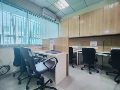 Others image of 400.0 Sq.ft pre-leased Ready to use Office Space for sale in Malad West for 14000000