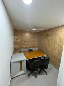 Ready to use Office Space