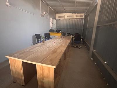 Others image of 670.0 Sq.ft  Ready to use Office Space for rent in Tulja Nagari for 8000