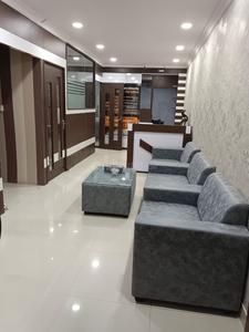 Others image of 900.0 Sq.ft  Ready to use Office Space for rent in Frazer Town for 40000