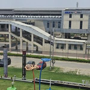 Others image of 320.0 Sq.ft   Shop for rent in Sector 27 for 30000