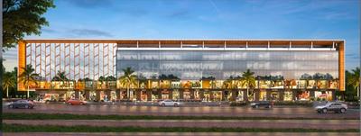 Others image of 600.0 Sq.ft   Shop for sale in Tathawade for 30000000