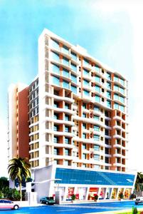 Commercial image of 525.0 Sq.ft   Shop for rent in Borivali West for 60000