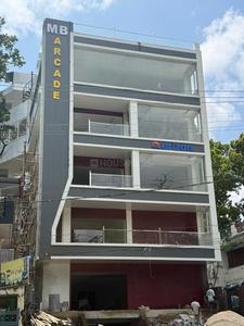 Entrance image of 2500.0 Sq.ft   Shop for sale in Ladpur for 32400000