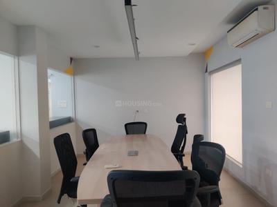 Others image of 7300.0 Sq.ft pre-leased Ready to use Office Space for sale in Perungudi for 100000000