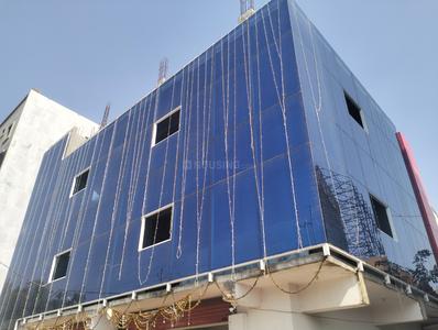 Others image of 1075.0 Sq.ft Bare shell Office Space for rent in Narsingi for 120000