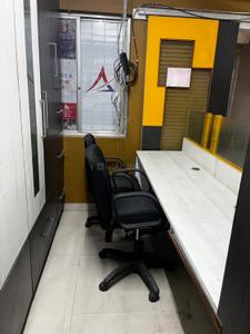 Reception image of 350.0 Sq.ft  Ready to use Office Space for sale in Chinchwad for 6000000