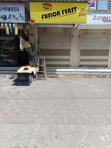 Others image of 200.0 Sq.ft   Shop for rent in Chala for 14000