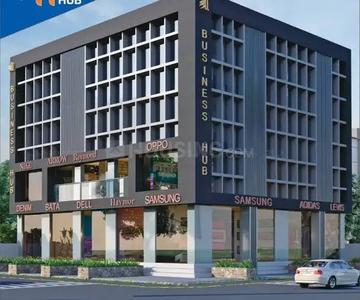 Others image of 160.0 Sq.ft Ready to use Office Space for rent in GIDC Naroda for 12000