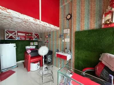 Entrance image of 200.0 Sq.ft   Shop for rent in Kasarvadavali for 25000