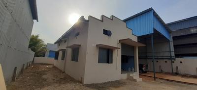 Commercial image of 3400.0 Sq.ft Ready to use Office Space for rent in Kakkalur Industrial Estate for 48000