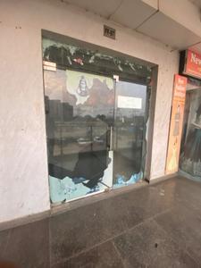 Entrance image of 215.0 Sq.ft Ready to use Office Space for rent in Milakpur Goojar for 10000