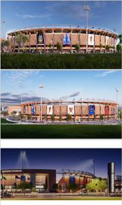 Others image of 257.0 Sq.ft pre-leased  Shop for sale in Sector 19 Dwarka for 75500000