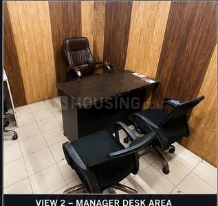 Others image of 200.0 Sq.ft  Ready to use Office Space for rent in Patel Nagar for 25000