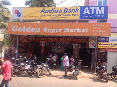 Others image of 1200.0 Sq.ft  Ready to use Office Space for rent in Thirumullaivoyal for 15000