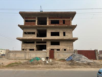 Others image of 13500.0 Sq.ft   Commercial Property for rent in Sector 3 for 396000