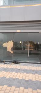 Others image of 552.0 Sq.ft   Showroom for rent in Wave City for 166000