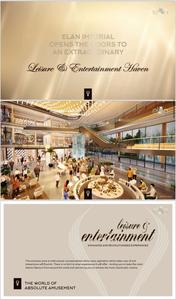 Others image of 243.0 Sq.ft   Shop for sale in Sector 82 for 9700000