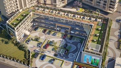 Others image of 410.0 Sq.ft   Shop for sale in Kharar for 8500000