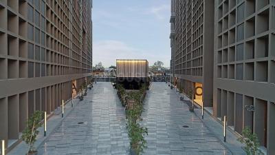 Others image of 1100.0 Sq.ft  Ready to use Office Space for rent in Vastrapur for 90000