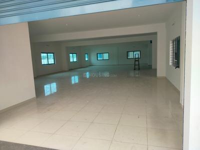 Entrance image of 3000.0 Sq.ft  Bare shell Office Space for rent in Peenya for 87000