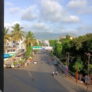 Others image of 210.0 Sq.ft   Showroom for rent in Karanje Turf Satara for 25000