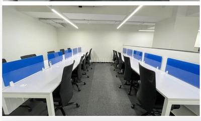 Hall image of 1000.0 Sq.ft  Ready to use Office Space for rent in Ashok Nagar for 158000