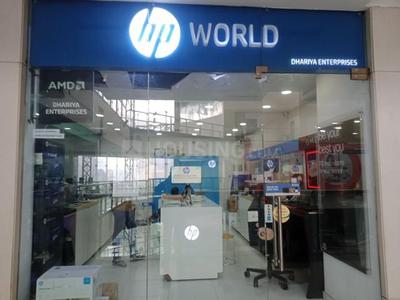 Outside View image of 500.0 Sq.ft pre-leased  Shop for sale in Vaishali for 9000000