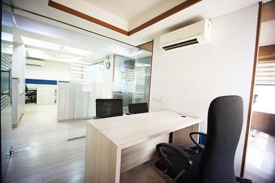 Others image of 1162.0 Sq.ft  Ready to use Office Space for sale in Vastrapur for 19900000