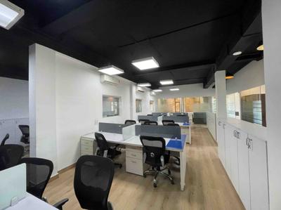 Others image of 7800.0 Sq.ft  Ready to use Office Space for rent in Connaught Place for 1000000