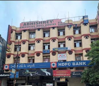 Commercial image of 350.0 Sq.ft  Ready to use Office Space for rent in Narayanguda for 10000