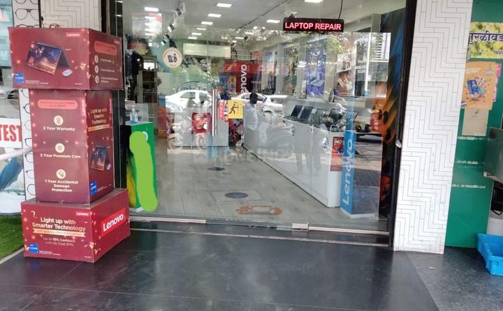 Others image of 350.0 Sq.ft Shop for rent in Shivaji Nagar for 120000