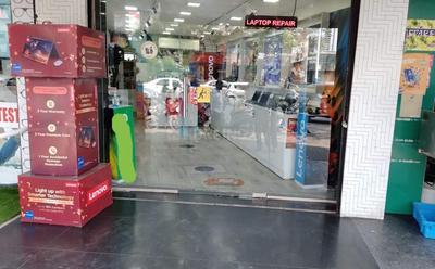 Others image of 350.0 Sq.ft   Shop for rent in Shivaji Nagar for 120000