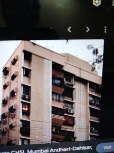 Others image of 350.0 Sq.ft   Shop for sale in Andheri West for 33855000