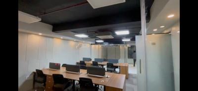 Ready to use Office Space