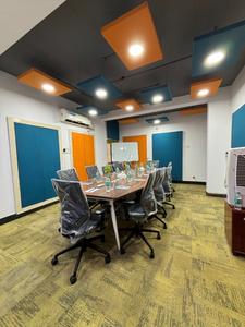 Others image of 1000.0 Sq.ft  Ready to use Office Space for rent in Halasuru for 100000