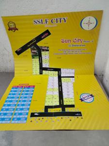 Others image of 1453.0 Sq.ft   Commercial Plot for sale in Ponneri for 2323347