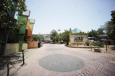 Others image of 2875.0 Sq.ft pre-leased  Showroom for sale in Kankaria for 90000000
