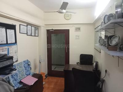 Others image of 260.0 Sq.ft  Ready to use Office Space for rent in Belapur CBD for 25000