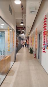 Ready to use Office Space