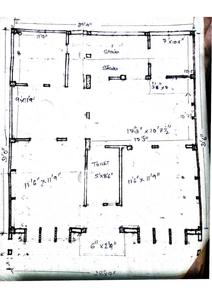 Others image of 1000.0 Sq.ft  Bare shell Office Space for rent in Mahanagar for 50000