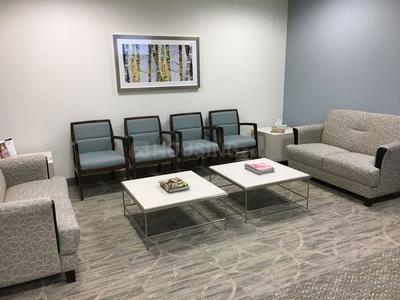 Others image of 1000.0 Sq.ft  Ready to use Office Space for rent in Sector 21 for 35000