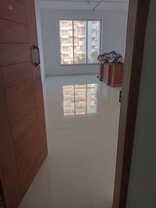 Bare shell Office Space
