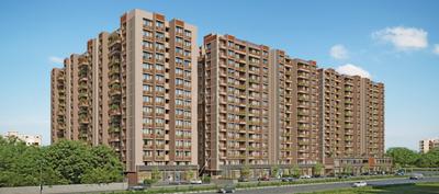 Others image of 380.0 Sq.ft   Shop for sale in Shilaj for 9900000