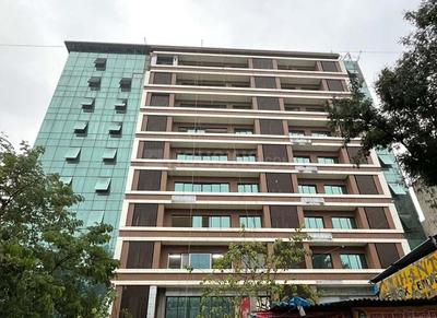 Others image of 660.0 Sq.ft  Bare shell Office Space for rent in Kandivali East for 135000