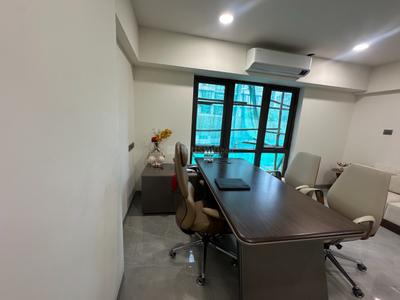 Others image of 766.0 Sq.ft  Ready to use Office Space for sale in Santacruz West for 53600000